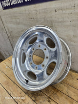 1999-2004 Ford F250 F350 Super Duty Excursion 16 x 7" Polished Aluminum Wheel Rim 8 x 170