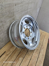 1999-2004 Ford F250 F350 Super Duty Excursion 16 x 7" Polished Aluminum Wheel Rim 8 x 170