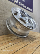 1999-2004 Ford F250 F350 Super Duty Excursion 16 x 7" Polished Aluminum Wheel Rim 8 x 170