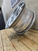 1999-2004 Ford F250 F350 Super Duty Excursion 16 x 7" Polished Aluminum Wheel Rim 8 x 170