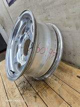 1999-2004 Ford F250 F350 Super Duty Excursion 16 x 7" Polished Aluminum Wheel Rim 8 x 170