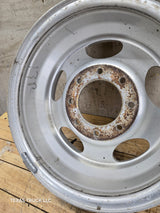 1999-2004 Ford F250 F350 Super Duty Excursion 16 x 7" Polished Aluminum Wheel Rim 8 x 170