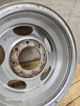1999-2004 Ford F250 F350 Super Duty Excursion 16 x 7" Polished Aluminum Wheel Rim 8 x 170