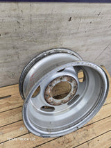 1999-2004 Ford F250 F350 Super Duty Excursion 16 x 7" Polished Aluminum Wheel Rim 8 x 170