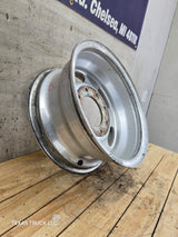 1999-2004 Ford F250 F350 Super Duty Excursion 16 x 7" Polished Aluminum Wheel Rim 8 x 170