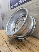1999-2004 Ford F250 F350 Super Duty Excursion 16 x 7" Polished Aluminum Wheel Rim 8 x 170