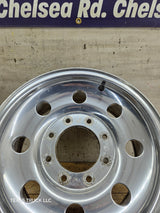 1999-2004 Ford F250 F350 Super Duty Excursion 16 x 7" Polished Aluminum Wheel Rim 8 x 170