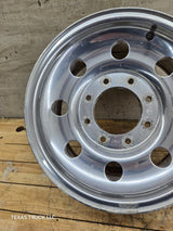 1999-2004 Ford F250 F350 Super Duty Excursion 16 x 7" Polished Aluminum Wheel Rim 8 x 170