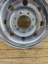 1999-2004 Ford F250 F350 Super Duty Excursion 16 x 7" Polished Aluminum Wheel Rim 8 x 170