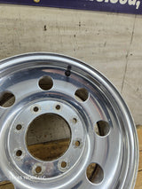 1999-2004 Ford F250 F350 Super Duty Excursion 16 x 7" Polished Aluminum Wheel Rim 8 x 170