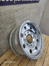 1999-2004 Ford F250 F350 Super Duty Excursion 16 x 7" Polished Aluminum Wheel Rim 8 x 170