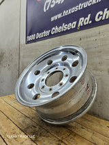 1999-2004 Ford F250 F350 Super Duty Excursion 16 x 7" Polished Aluminum Wheel Rim 8 x 170