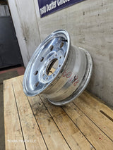 1999-2004 Ford F250 F350 Super Duty Excursion 16 x 7" Polished Aluminum Wheel Rim 8 x 170