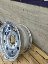 1999-2004 Ford F250 F350 Super Duty Excursion 16 x 7" Polished Aluminum Wheel Rim 8 x 170