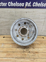 1999-2004 Ford F250 F350 Super Duty Excursion 16 x 7" Polished Aluminum Wheel Rim 8 x 170