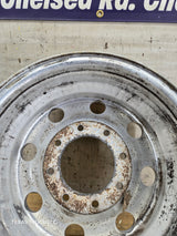 1999-2004 Ford F250 F350 Super Duty Excursion 16 x 7" Polished Aluminum Wheel Rim 8 x 170