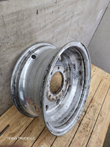 1999-2004 Ford F250 F350 Super Duty Excursion 16 x 7" Polished Aluminum Wheel Rim 8 x 170