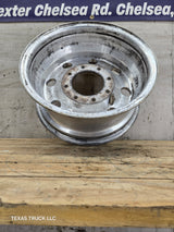 1999-2004 Ford F250 F350 Super Duty Excursion 16 x 7" Polished Aluminum Wheel Rim 8 x 170