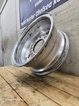 1999-2004 Ford F250 F350 Super Duty Excursion 16 x 7" Polished Aluminum Wheel Rim 8 x 170