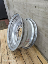 1999-2004 Ford F250 F350 Super Duty Excursion 16 x 7" Polished Aluminum Wheel Rim 8 x 170