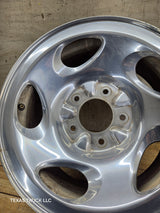 1999-2004 Ford F150 16" x 7" Aluminum Wheel Rim