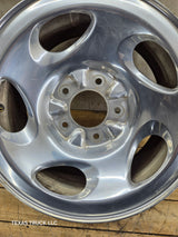 1999-2004 Ford F150 16" x 7" Aluminum Wheel Rim