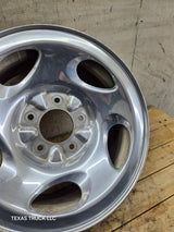 1999-2004 Ford F150 16" x 7" Aluminum Wheel Rim
