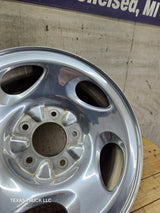 1999-2004 Ford F150 16" x 7" Aluminum Wheel Rim