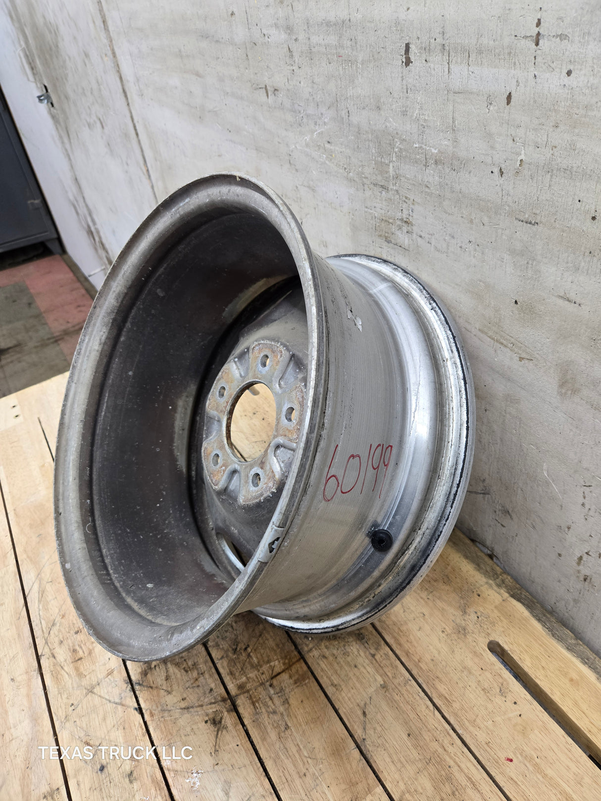 1999-2004 Ford F150 16" x 7" Aluminum Wheel Rim