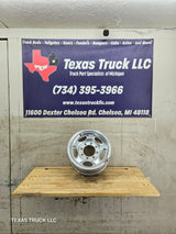 1999-2004 Ford F250 F350 Super Duty Excursion 16 x 7" Polished Aluminum Wheel Rim 8 x 170