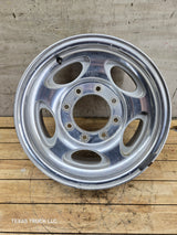 1999-2004 Ford F250 F350 Super Duty Excursion 16 x 7" Polished Aluminum Wheel Rim 8 x 170