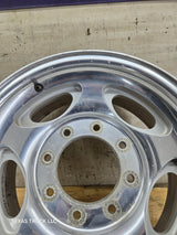 1999-2004 Ford F250 F350 Super Duty Excursion 16 x 7" Polished Aluminum Wheel Rim 8 x 170
