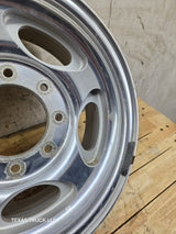 1999-2004 Ford F250 F350 Super Duty Excursion 16 x 7" Polished Aluminum Wheel Rim 8 x 170