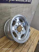 1999-2004 Ford F250 F350 Super Duty Excursion 16 x 7" Polished Aluminum Wheel Rim 8 x 170