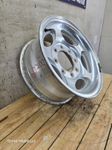 1999-2004 Ford F250 F350 Super Duty Excursion 16 x 7" Polished Aluminum Wheel Rim 8 x 170