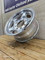 1999-2004 Ford F250 F350 Super Duty Excursion 16 x 7" Polished Aluminum Wheel Rim 8 x 170