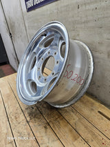 1999-2004 Ford F250 F350 Super Duty Excursion 16 x 7" Polished Aluminum Wheel Rim 8 x 170