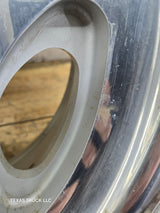 1999-2004 Ford F250 F350 Super Duty Excursion 16 x 7" Polished Aluminum Wheel Rim 8 x 170