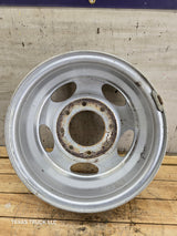 1999-2004 Ford F250 F350 Super Duty Excursion 16 x 7" Polished Aluminum Wheel Rim 8 x 170