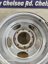 1999-2004 Ford F250 F350 Super Duty Excursion 16 x 7" Polished Aluminum Wheel Rim 8 x 170