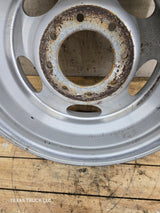 1999-2004 Ford F250 F350 Super Duty Excursion 16 x 7" Polished Aluminum Wheel Rim 8 x 170