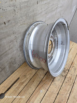 1999-2004 Ford F250 F350 Super Duty Excursion 16 x 7" Polished Aluminum Wheel Rim 8 x 170