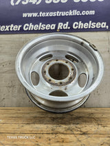 1999-2004 Ford F250 F350 Super Duty Excursion 16 x 7" Polished Aluminum Wheel Rim 8 x 170