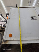 8' Steel Utility Service Body Truck Dually Utility Bed Universal