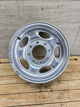 1999-2004 Ford F250 F350 Super Duty Excursion 16 x 7" Polished Aluminum Wheel Rim 8 x 170