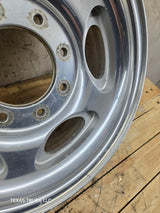 1999-2004 Ford F250 F350 Super Duty Excursion 16 x 7" Polished Aluminum Wheel Rim 8 x 170