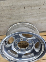 1999-2004 Ford F250 F350 Super Duty Excursion 16 x 7" Polished Aluminum Wheel Rim 8 x 170
