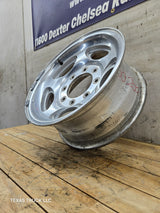 1999-2004 Ford F250 F350 Super Duty Excursion 16 x 7" Polished Aluminum Wheel Rim 8 x 170