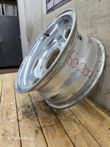 1999-2004 Ford F250 F350 Super Duty Excursion 16 x 7" Polished Aluminum Wheel Rim 8 x 170