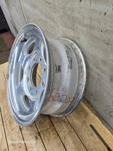 1999-2004 Ford F250 F350 Super Duty Excursion 16 x 7" Polished Aluminum Wheel Rim 8 x 170